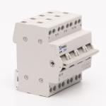Перемикач навантаження трипозиційний SFM 4P 25A, TAKEL [507831]
