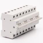 Перемикач навантаження трипозиційний SFM 4P 125A, TAKEL [507838]