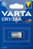 Батарейка 1/2АА Lithium, BLI 1 шт, Varta [6127101401]