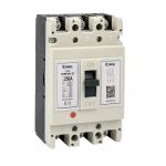 Автоматичний вимикач силовий ВАМ8-400 3Р 250А 50кА, TAKEL [510035]