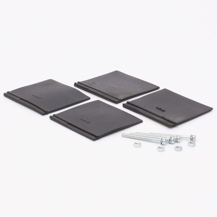 Автоматичний вимикач силовий ВАМ8-400 3Р 250А 50кА, TAKEL [510035]