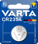 Батарейка CR 2354, BLI 1 шт, Varta [6354101401]