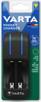 Зарядний пристрій Pocket Charger, Varta [57642101401]