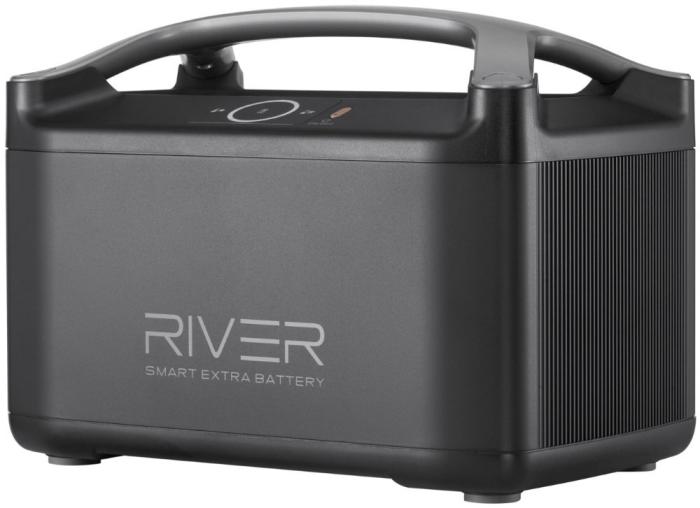 Додаткова батарея EcoFlow RIVER Pro Extra Battery