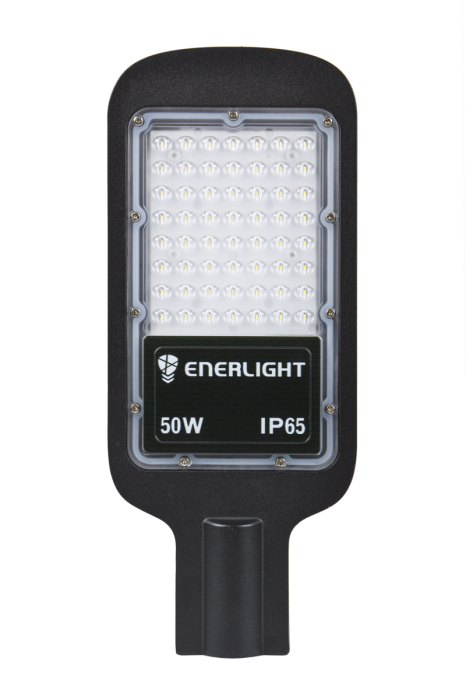 Світильник вуличний Mostar 50Вт 6500К, Enerlight [MOSTAR50SMD100C]