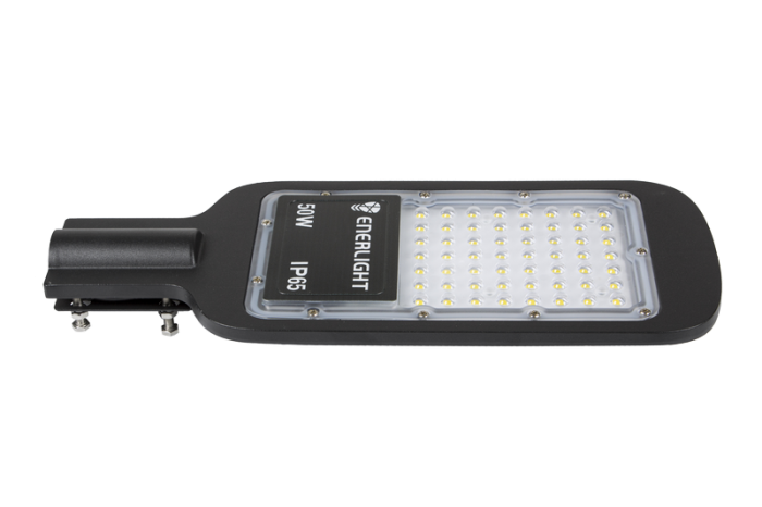 Світильник вуличний Mostar 50Вт 6500К, Enerlight [MOSTAR50SMD100C]