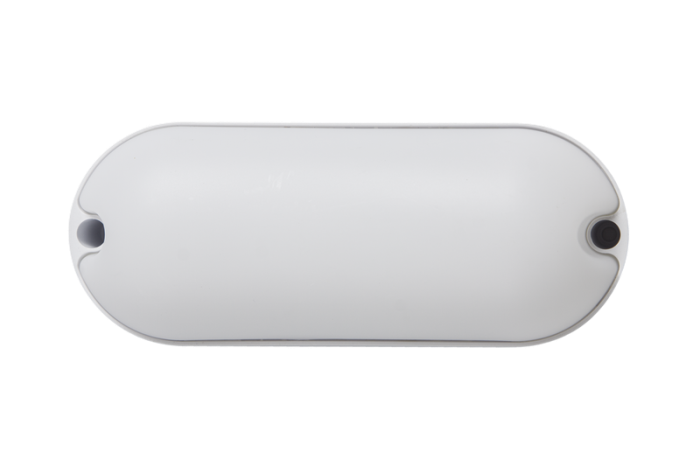 Світильник світлодіодний Nika 12Вт 5000К, IP65, Enerlight [NIKA12SMD80N]