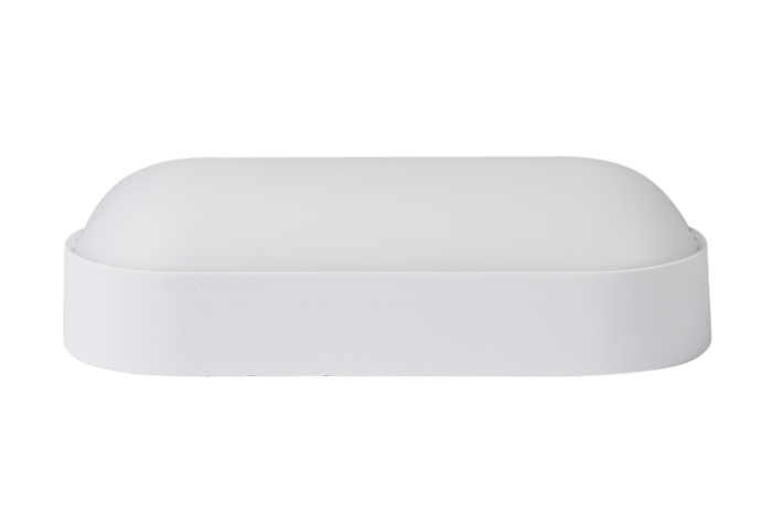 Світильник світлодіодний Nika 12Вт 5000К, IP65, Enerlight [NIKA12SMD80N]