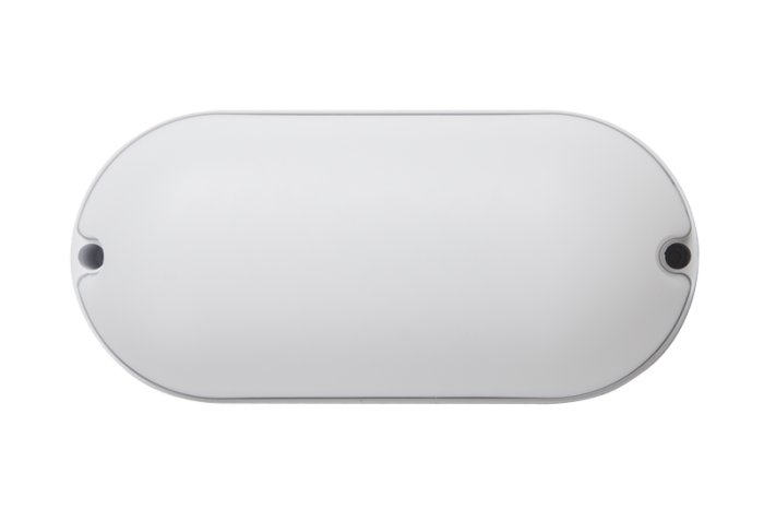 Світильник світлодіодний Nika 20Вт 5000К, IP65, з датчиком руху, Enerlight [NIKA20SMD80NMS]