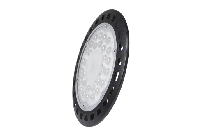 Світильник для високої стелі світлодіодний Gelios 100Вт 6500K, Enerlight [GELIOS100SMD110C]