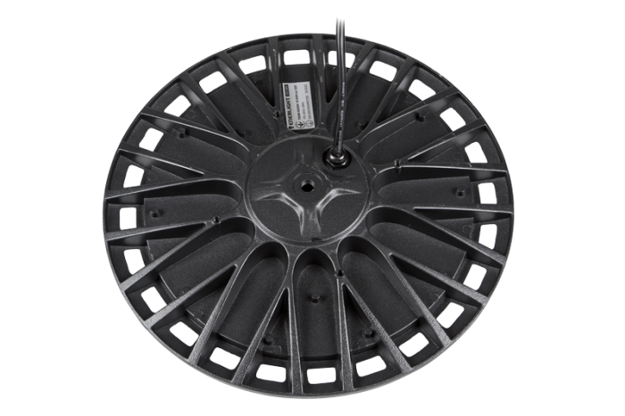 Світильник для високої стелі світлодіодний Gelios 150Вт 6500K, Enerlight [GELIOS150SMD110C]