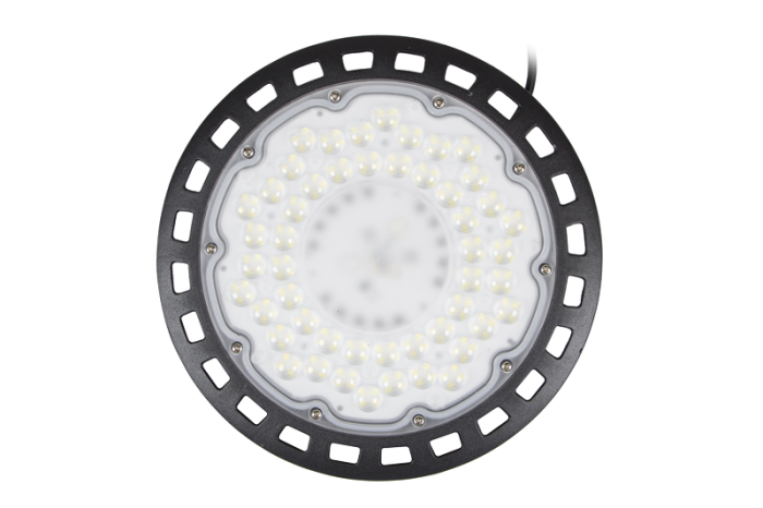 Світильник для високої стелі світлодіодний Gelios 150Вт 6500K, Enerlight [GELIOS150SMD110C]