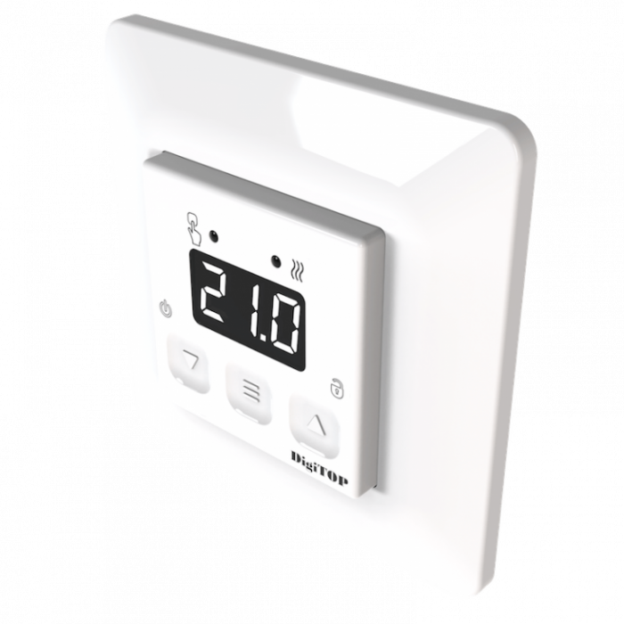 Терморегулятор TS-1F DigiTOP