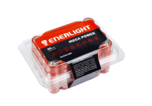 Батарейка Mega Power AA, BOX 24 шт, Enerlight [90060324]