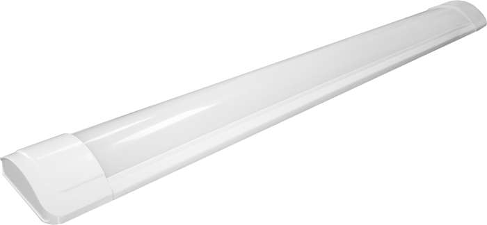 Cвітильник стельовий Laura 18Вт 6500К, Enerlight [LAURA18SMD80С]