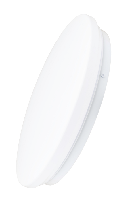 Cвітильник стельовий Aura 24Вт 4000К, Enerlight [AURA24SMD80N]