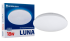 Cвітильник стельовий Luna 18Вт 4000К, Enerlight [LUNA18SMD80N]