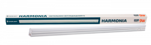 Cвітильник лінійний Harmonia T5 9Вт 4000К, Enerlight [HARMONIA9SMD90W]