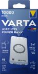 Павербанк 10000mAh Wireless, VARTА [57913101111]
