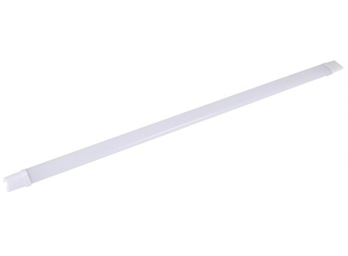 Світильник LED лінійний 18 Вт, 5000К, IP65, Luxel [LX 7001-0.6-18C]