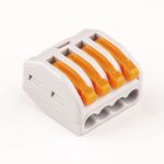 Клема з'єднувальна СМК-414, TAKEL [701072]