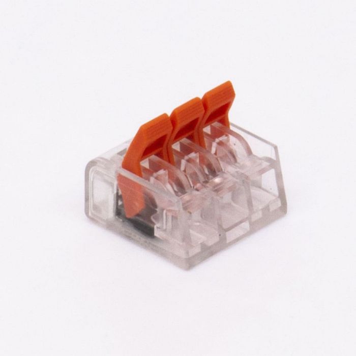 Клема з'єднувальна СМКн-613, TAKEL [701076]