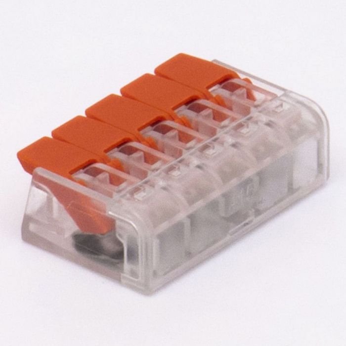 Клема з'єднувальна СМКн-615, TAKEL [701078]