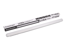 Світильник стельовий Lyra 40Вт 5000К, IP65, Enerlight [LYRA40SMD100C]