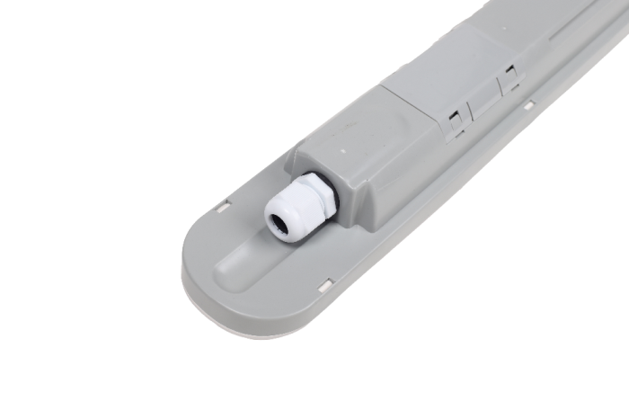 Світильник стельовий Lyra 40Вт 5000К, IP65, Enerlight [LYRA40SMD100C]