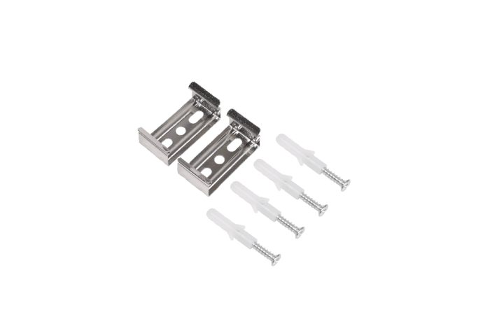 Світильник стельовий Lyra 40Вт 5000К, IP65, Enerlight [LYRA40SMD100C]