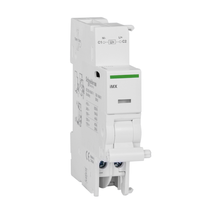 Незалежний розчіплювач, Acti9 - Schneider Electric [A9A26476]