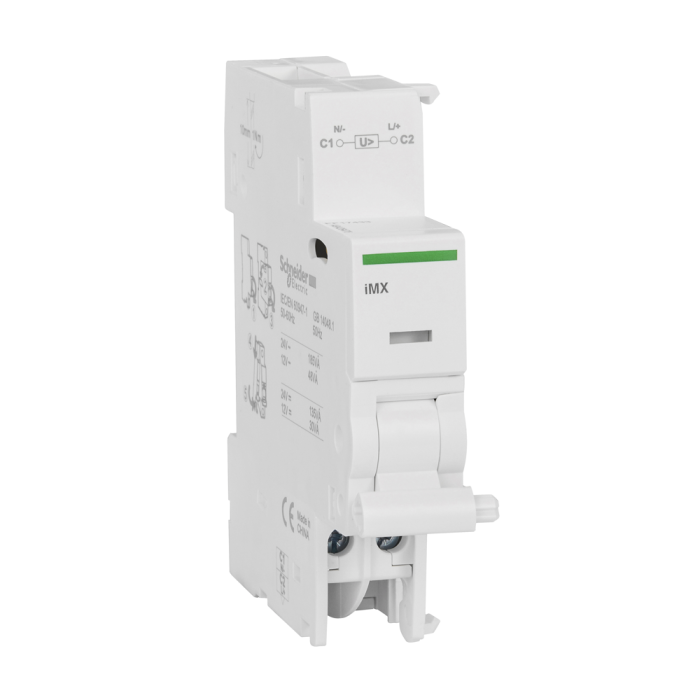 Незалежний розчіплювач, Acti9 - Schneider Electric [A9A26478]