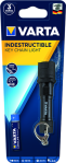 Ліхтар Indestructible LED Key Chain, Varta [16701101421]