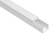 Кабель-канал 80х60 UEC (18 м) [CKK10-080-060-U]