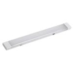 Світильник LED UEC Delta CL4 18Вт 4000К IP20 600мм опал білий [CL4D-18-IP20OPN]