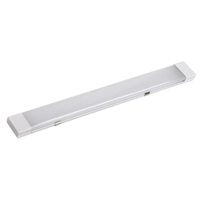 Світильник LED UEC Delta CL4 54Вт 4000К IP20 1200мм опал білий [CL4D-54-IP20OPN]