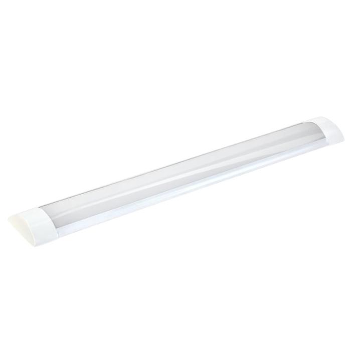 Світильник LED UEC Delta CL5 36Вт 4000К IP20 1200мм білий [CL5D-36-IP20OPN]