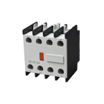 Допоміжний контакт SB-AC-04 (4НЗ) UEC [F4-SB-AC-04]