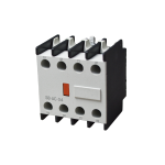 Допоміжний контакт SB-AC-04 (4НЗ) UEC [F4-SB-AC-04]