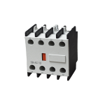 Допоміжний контакт SB-AC-13 (1НВ+3НЗ) UEC [F4-SB-AC-13]