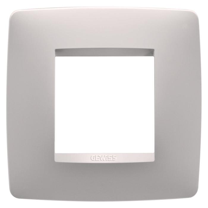 Рамка Chorusmart ONE 2M бежевий GEWISS [GW16122VL]