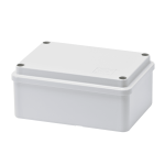 Монтажна коробка гладкі стінки 44CE 120X80X50 IP56 GEWISS [GW44205]