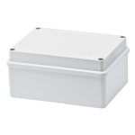 Монтажна коробка гладкі стінки 44CE 150X110X70 IP56 GEWISS [GW44206]