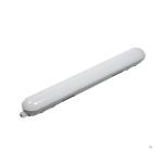 Світильник лінійний LED Linea LDSP 600мм 18Вт IP65 4500K сірий [LDSPG-600-18-IP65-4500K]