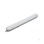 Світильник лінійний LED Linea LDSP 600мм 18Вт IP65 6500K сірий [LDSPG-600-18-IP65-6500K]
