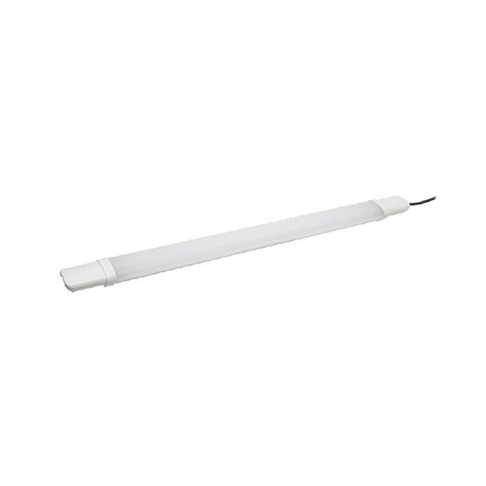 Світильник лінійний LED Linea LDSP 700мм 18Вт IP65 6500K білий [LDSPW-700-18-IP65-6500K]