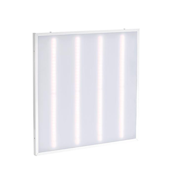 Панель LED Linea LDVO3 595х595х20 36Вт 6500K опал [LDVO3-600-36-IP20-6500K]