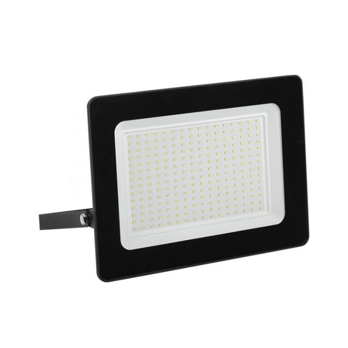 Прожектор LED Linea LPD 200Вт IP65 6500K чорний [LPDB-200-IP65-6500]