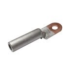 Наконечник DTL-50 мідно-алюмінієвий кабельний  UEC [LUG-DTL-050]
