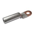 Наконечник DTL-70 мідно-алюмінієвий кабельний  UEC [LUG-DTL-070]